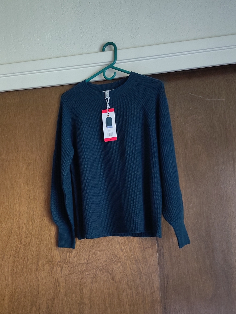 Fall is coming! Dark Teal